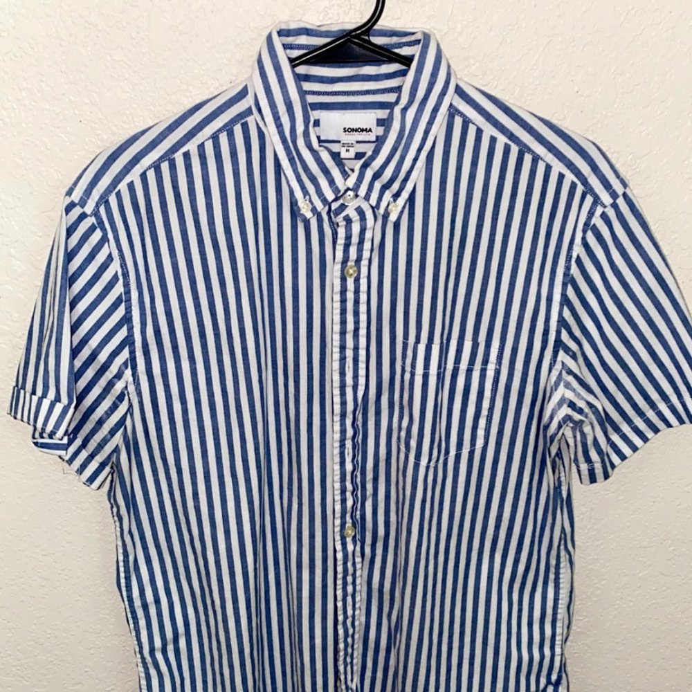 Sonoma Dress Shirt